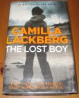 [R14349] The Lost Boy, Camilla Lackberg