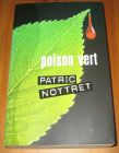 [R14353] Poison vert, Patric Nottret