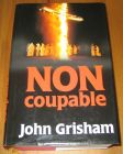 [R14354] Non coupable, John Grisham