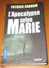 [R14362] L Apocalypse selon Marie, Patrick Graham