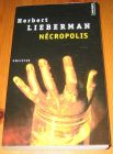 [R14377] Nécropolis, Herbert Lieberman