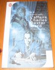[R14378] L affaire Charles Dexter Ward, H.P. Lovecraft
