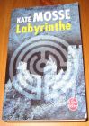 [R14387] Labyrinthe, Kate Mosse