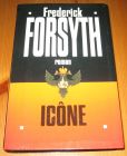 [R14408] Icône, Frederic Forsyth