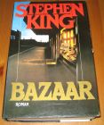 [R14424] Bazaar, Stephen King