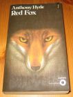 [R14489] Red Fox, Anthony Hyde