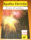 [R14549] Feux d artifice, Agatha Christie