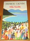 [R14566] Villa Vanille, Patrick Cauvin