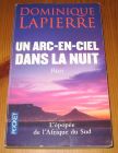 [R14595] Un arc-en-ciel dans la nuit, Dominique Lapierre