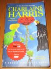 [R14624] Sookie Stackhouse 10 – Dead in the family, Charlaine Harris