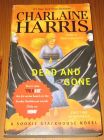 [R14625] Sookie Stackhouse 9 – Dead and gone, Charlaine Harris