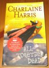 [R14627] Sookie Stackhouse 7 – All together dead, Charlaine Harris