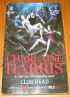 [R14630] Sookie Stackhouse 3 – Club dead, Charlaine Harris