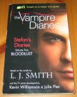 [R14635] Stefan s diaries 2 – Bloodlust, L.J. Smith