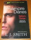 [R14636] Stefan s diaries 1 – Origins, L.J. Smith