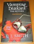 [R14638] Vampire diaries – The return 3 – Midnight, L.J. Smith