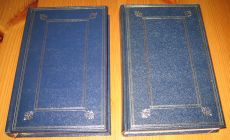 [R14675] Les trois Mousquetaires (2 tomes), Alexandre Dumas