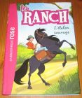 [R14747] Le ranch 1 – L étalon sauvage