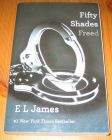 [R14789] Fifty Shades freed, EL James