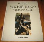 [R14795] Victore Hugo visionnaire, Pierre Seghers