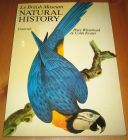 [R14807] Le British Museum Natural History, Peter Whitehead et Colin Keates
