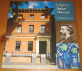 [R14817] Leighton House Museum, Holland Park Road, London, Daniel Robbins et Reena Suleman