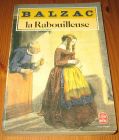 [R14902] La rabouilleuse, Honoré de Balzac