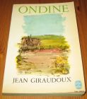 [R14929] Ondine, Jean Giraudoux