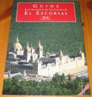 [R15070] Guide Real Monasterio de San Lorenzo de El Escorial
