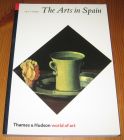 [R15076] The arts in Spain, John F. Moffitt