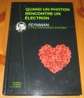 [R15115] Feynman et l électrodynamique quantique