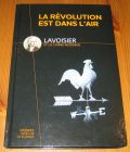 [R15123] Lavoisier et la chimie moderne