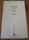 [R15152] Lewis & Alice, Didier Decoin