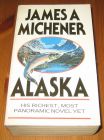 [R15186] Alaska, James A. Michener