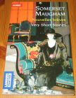 [R15189] Nouvelles brèves / Very Short Stories, Somerset Maugham