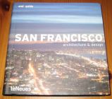 [R15200] San Francisco, architecture & design