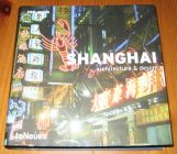 [R15201] Shanghai, architecture & design