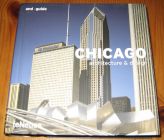 [R15203] Chicago, architecture & design
