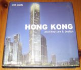 [R15204] Hong Kong, architecture & design