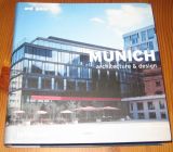 [R15205] Munich, architecture & design