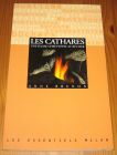 [R15210] Les cathares, une église chrétienne au bûcher, Anne Brenon