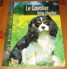[R15234] Le cavalier king charles, Danielle Marchand