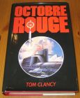 [R15253] Octobre rouge, Tom Clancy