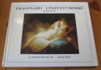 [R15359] Fragonard l instant désiré, Florian Rodari