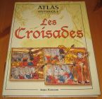 [R15446] Les croisades, Angus Konstam