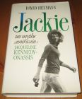 [R15465] Jackie - un mythe américain : Jacqueline Kennedy-Onassis, David Heymann