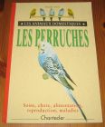 [R15502] Les perruches, Bradley Viner