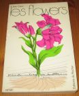 [R15642] Les flowers, Jean Capin