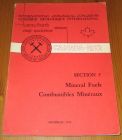 [R15654] International geological congress, Twenty-fourth session, Canada 1972 Section 5 Mineral Fuels