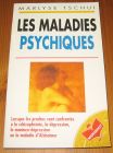 [R15685] Les maladies psychiques, Marlyse Tschui